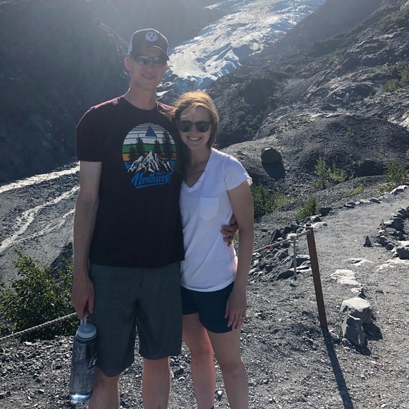 Meet your Posher, Cory - Picture 2 of 2